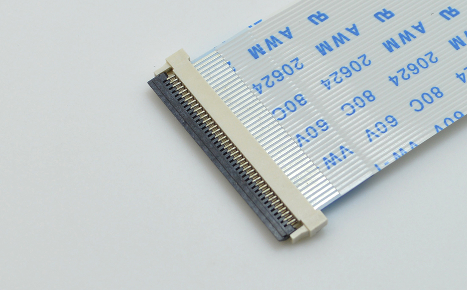 4p后翻盖的fpc连接器-fpc连接器0.5mm后翻盖fpc连接器-91免费看视频