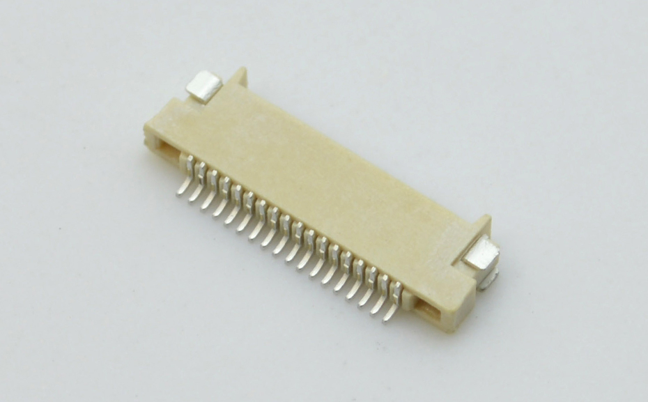 fpc连接器前锁-0.5mm fpc 连接器fpc连接器双面-91免费看视频