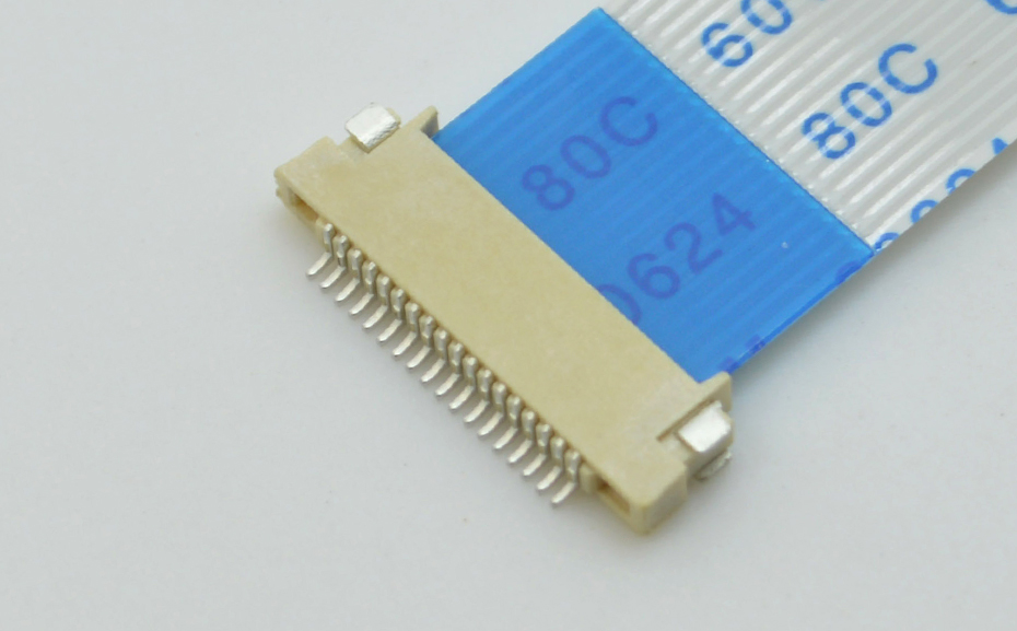 fpc连接器前锁-0.5mm fpc 连接器fpc连接器双面-91免费看视频