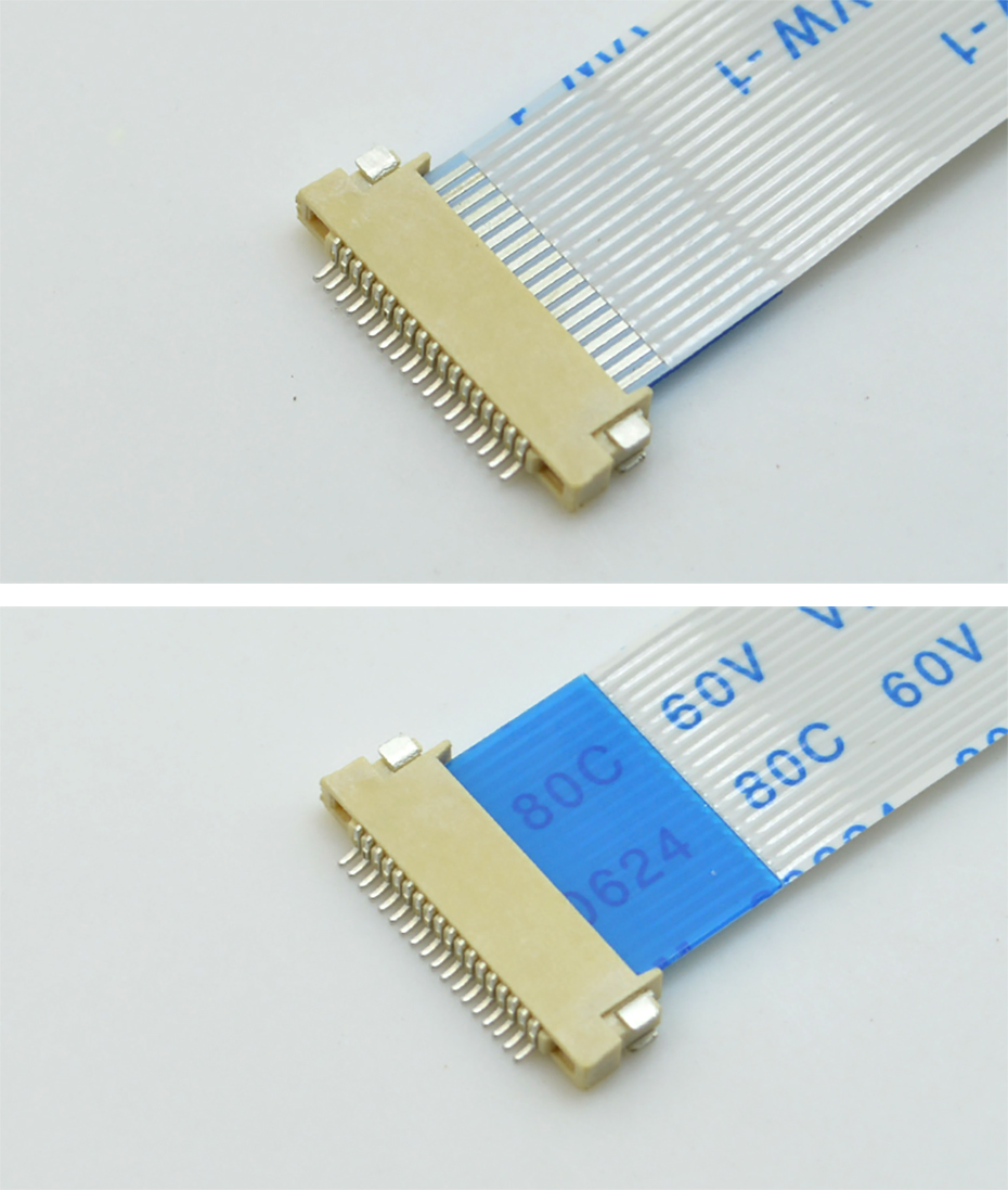 fpc连接器前锁-0.5mm fpc 连接器fpc连接器双面-91免费看视频