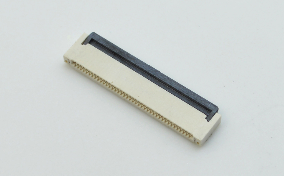 车载fpc连接器-0.5mm fpc连接器后锁 fpc连接器-91免费看视频