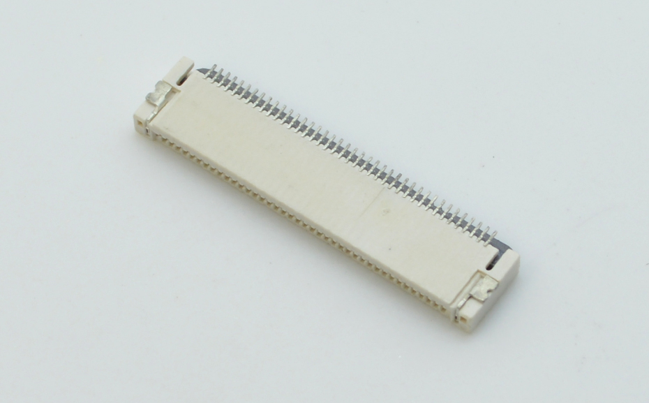 车载fpc连接器-0.5mm fpc连接器后锁 fpc连接器-91免费看视频