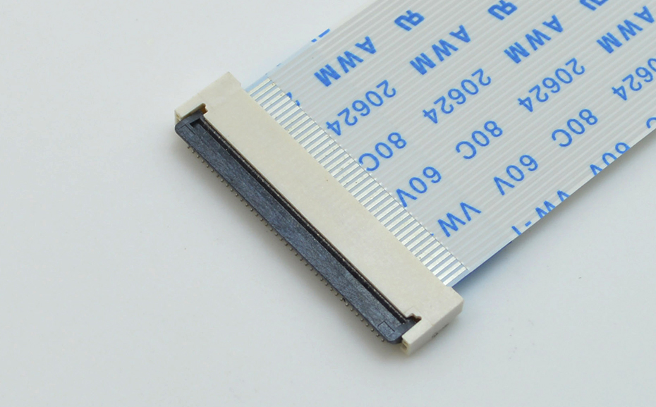 车载fpc连接器-0.5mm fpc连接器后锁 fpc连接器-91免费看视频