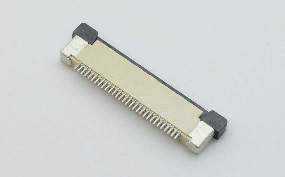 zif(fpc 连接器)-0.5mm fpc 连接器fpc连接器 抽屉-91免费看视频