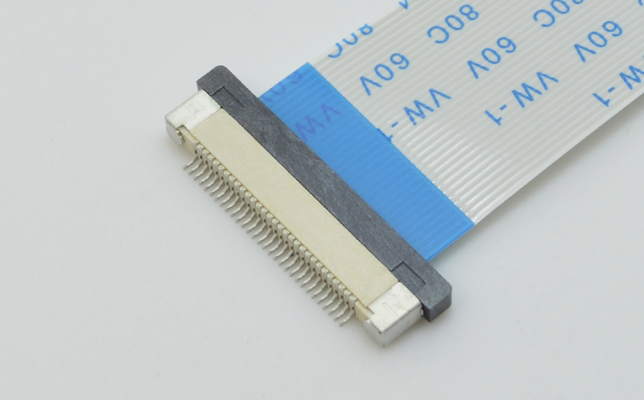 zif(fpc 连接器)-0.5mm fpc 连接器fpc连接器 抽屉-91免费看视频