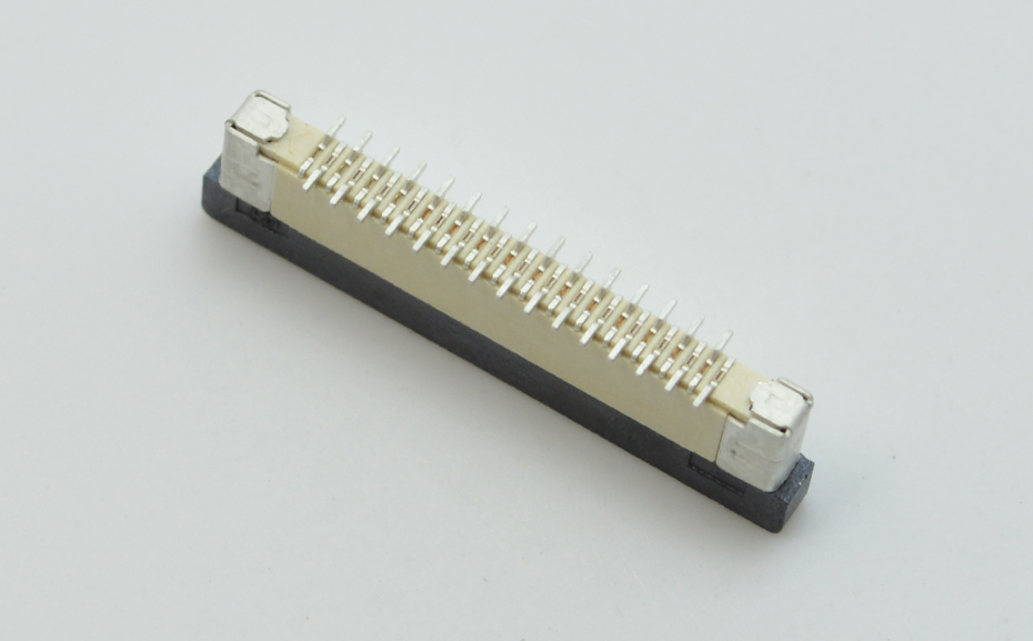 中国fpc连接器-fpc 0.5mm连接器fpc连接器 立式-91免费看视频