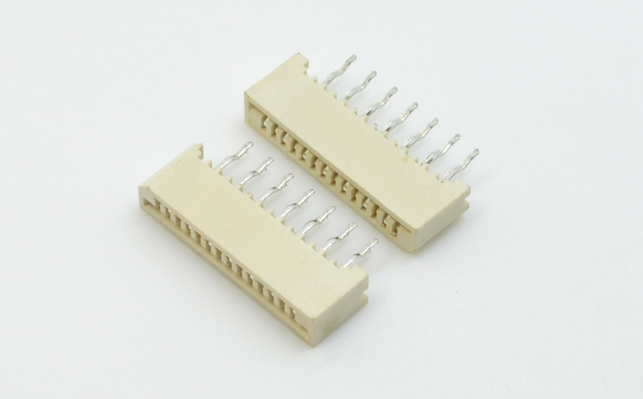 ffc   fpc连接器-fpc连接器1.0mm直插fpc连接器-91免费看视频