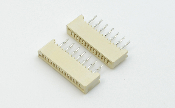fpc 1mm 连接器-fpc连接器单面接触连接器供应厂家-91免费看视频