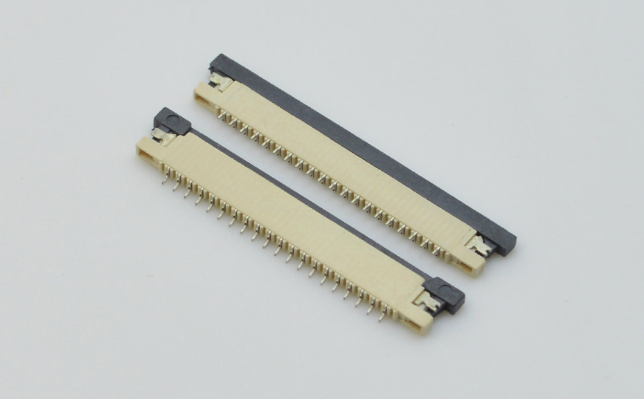 fpc连接器1.0-fpc连接器 上接-正品91免费看黄片软件零售批发-91免费看视频