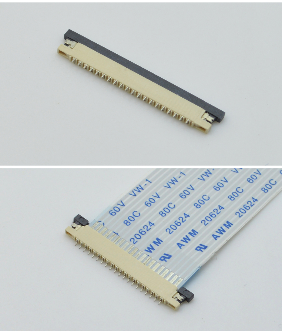 ffc fpc连接器生产厂家-fpc连接器1mm-fpc连接器下接-91免费看视频