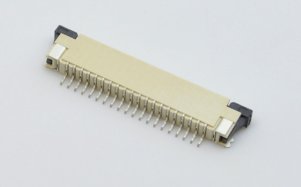 深圳ffc fpc连接器制造厂家-fpc连接器1mm-上接fpc连接器-91免费看视频