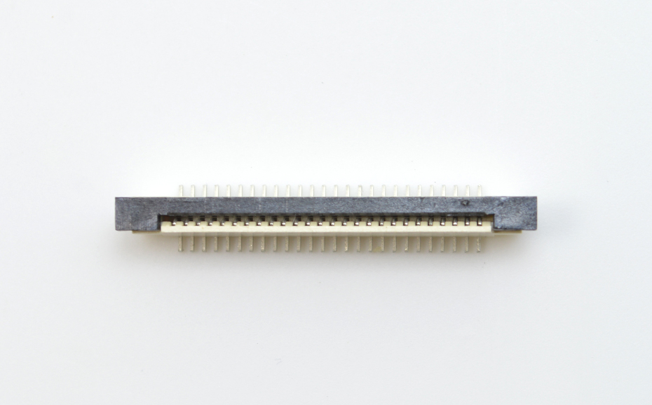 fpc连接器16pin-fpc连接器型号1.0一字立贴fpc连接器-91免费看视频