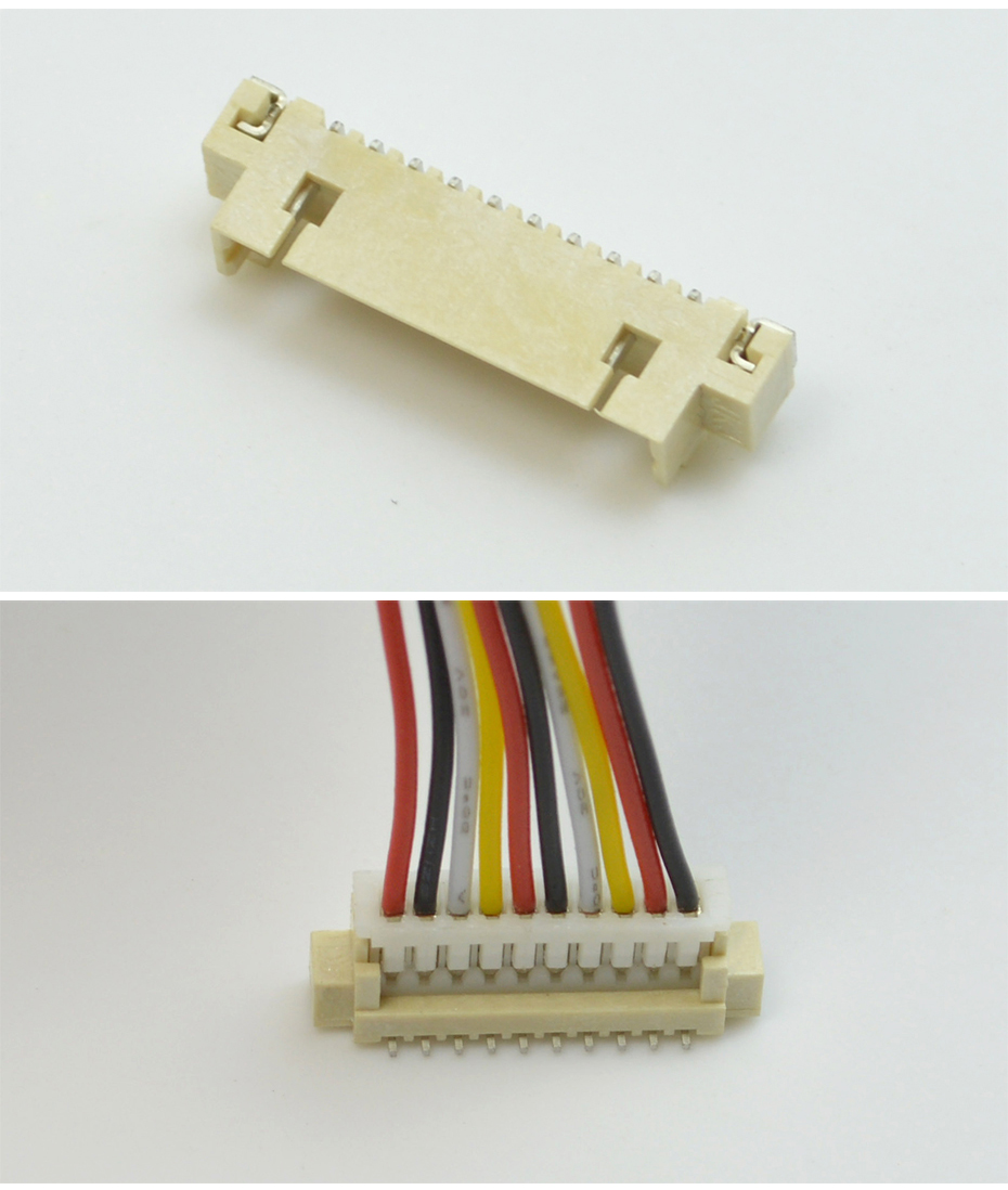 投影仪方案研发PCB板1.25MM间距5P立式贴片连接器环保耐高温盐雾,91免费看视频