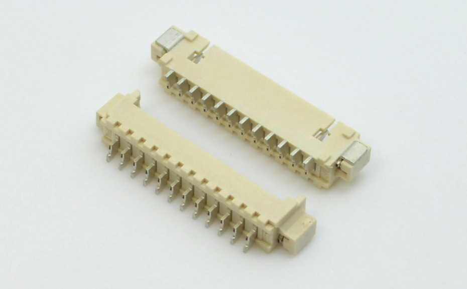 直拍：条形连接器1.25MM 4P 卧贴1.25-4P 4PIN液晶连接器,91免费看视频