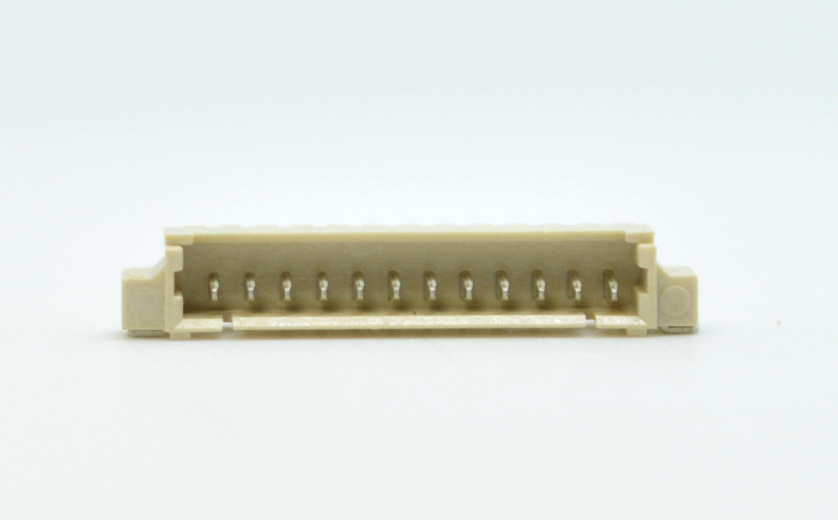 FPC贴片连接器1.25mm间距2P芯 卧式贴片插座/针座排线连接91免费视频成人APP下载,91免费看视频