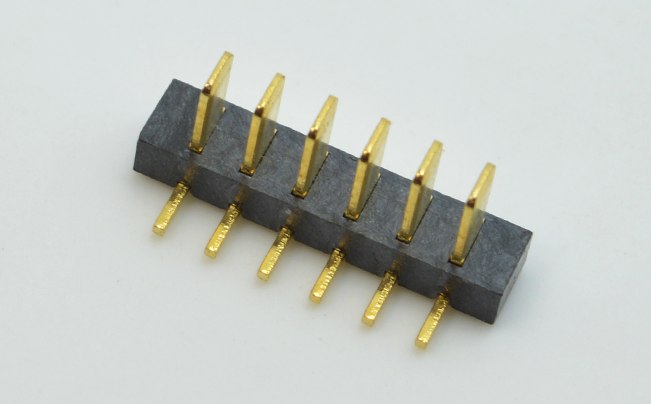 全新 7PIN-2.5间距90度侧插防呆笔记本电池座 公座 小胶芯,91免费看视频