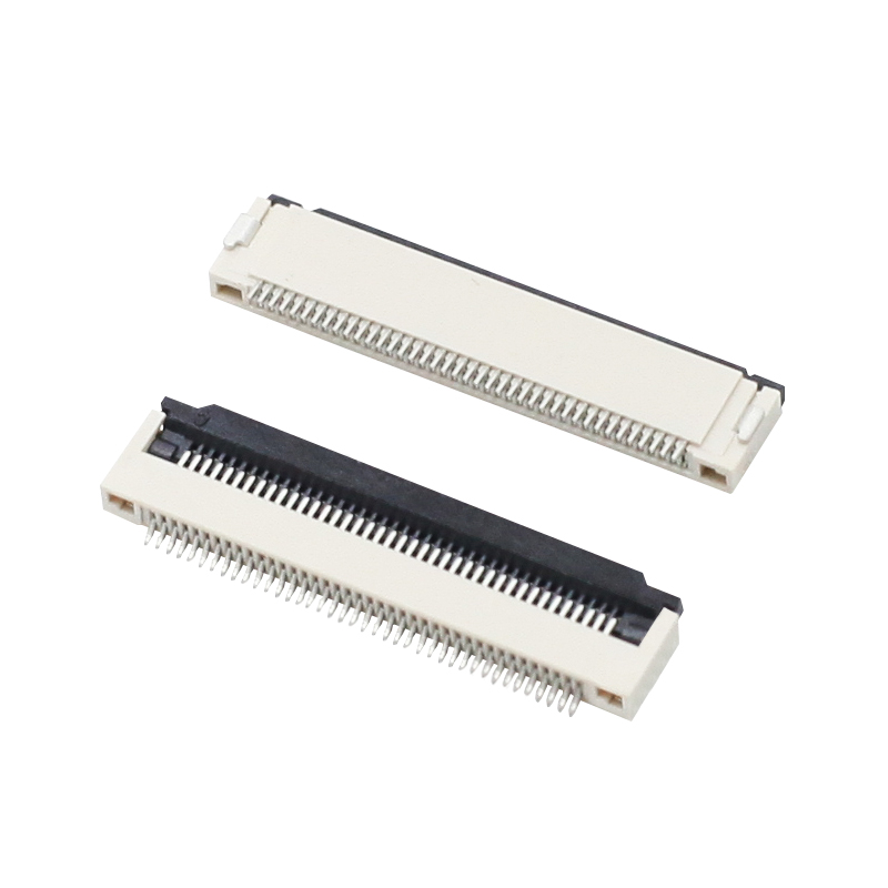常用的50pinsfpc连接器规格有哪些呢?[91免费看视频]