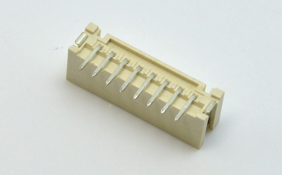 PH2.0mm-2P立贴 贴片SMT型连接器 立式连接器 环保耐高温插座,91免费看视频