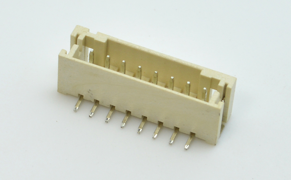PH2.0mm-2P立贴 贴片SMT型连接器 立式连接器 环保耐高温插座,91免费看视频
