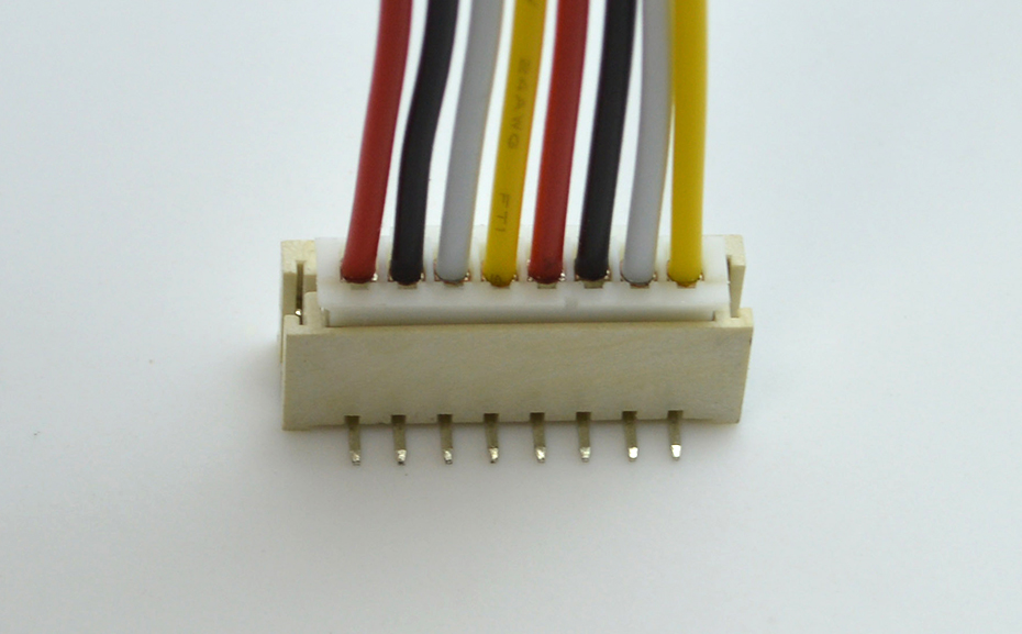 PH2.0mm-2P立贴 贴片SMT型连接器 立式连接器 环保耐高温插座,91免费看视频