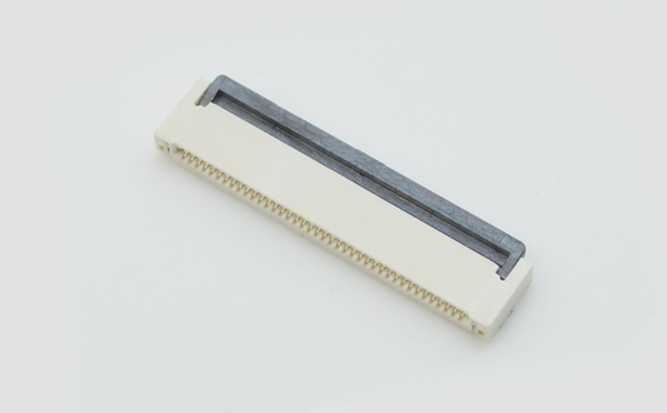 fpc 连接器生产-fpc连接器0.5前掀后锁91免费看黄片软件质量保证-91免费看视频
