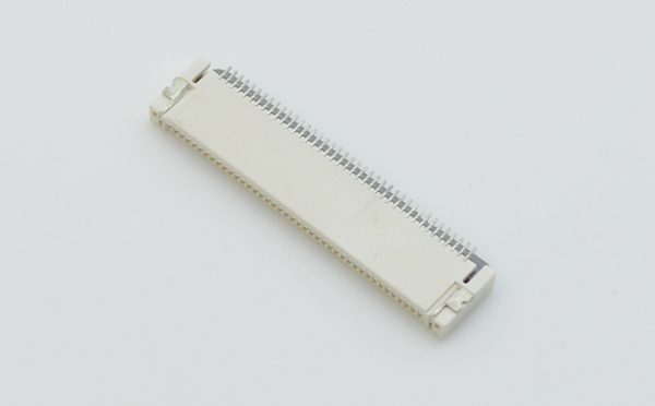fpc 连接器生产-fpc连接器0.5前掀后锁91免费看黄片软件质量保证-91免费看视频