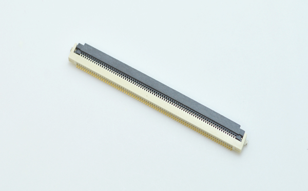 fpc连接器 80pin-0.5间距fpc连接器fpc翻盖式连接器-91免费看视频