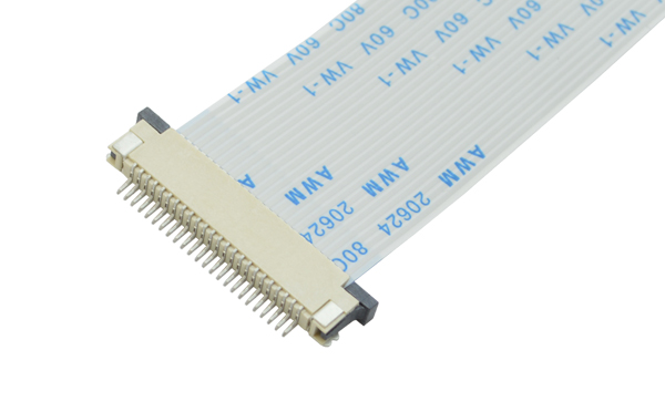fpc连接器生产商-fpc0.8连接器fpc连接器 上接-91免费看视频