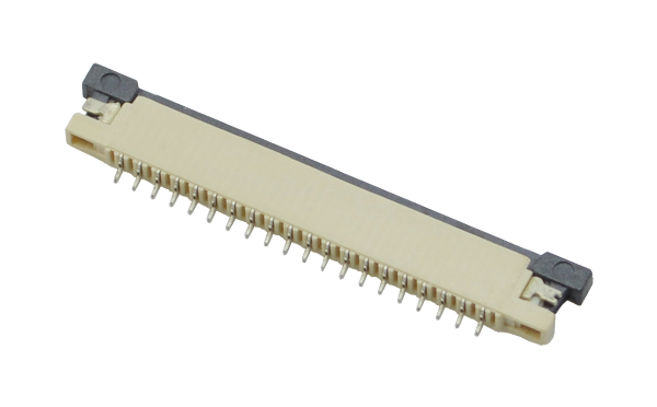 ffc fpc连接器生产厂家-fpc连接器1mm-fpc连接器下接-91免费看视频