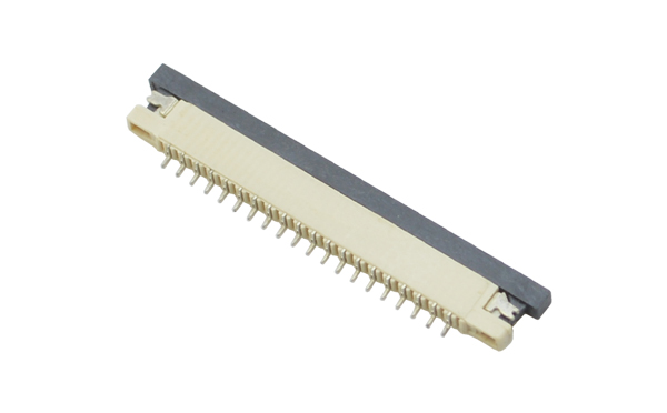 fpc单排5pin连接器-fpc连接器型号1.0fpc连接器11s 下接6x-91免费看视频