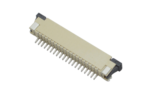 fpc连接器0.5mm品牌-0.5mm fpc 连接器fpc连接器 上接-91免费看视频