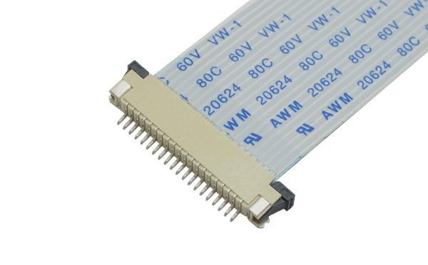fpc连接器生产-fpc连接器 1.0mmfpc连接器 上接-91免费看视频