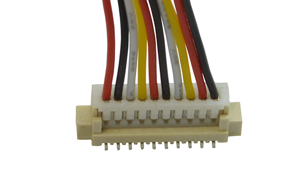 投影仪方案研发PCB板1.25MM间距5P立式贴片连接器环保耐高温盐雾,91免费看视频