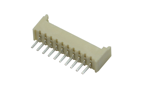 线对板后焊连接器1.25MM间距6A PCB端子 直插电子线束胶壳接插件,91免费看视频