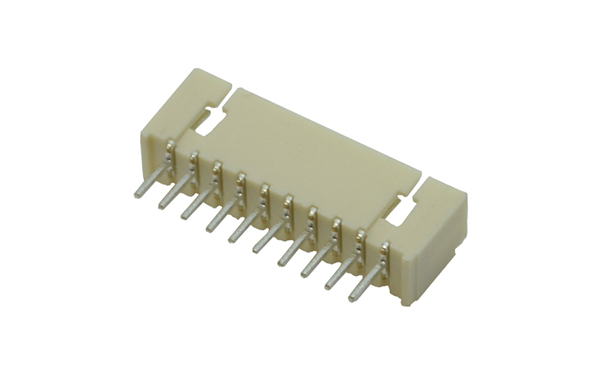 线对板后焊连接器1.25MM间距6A PCB端子 直插电子线束胶壳接插件,91免费看视频