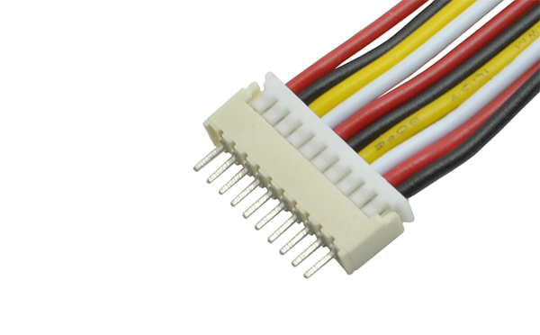 线对板后焊连接器1.25MM间距6A PCB端子 直插电子线束胶壳接插件,91免费看视频