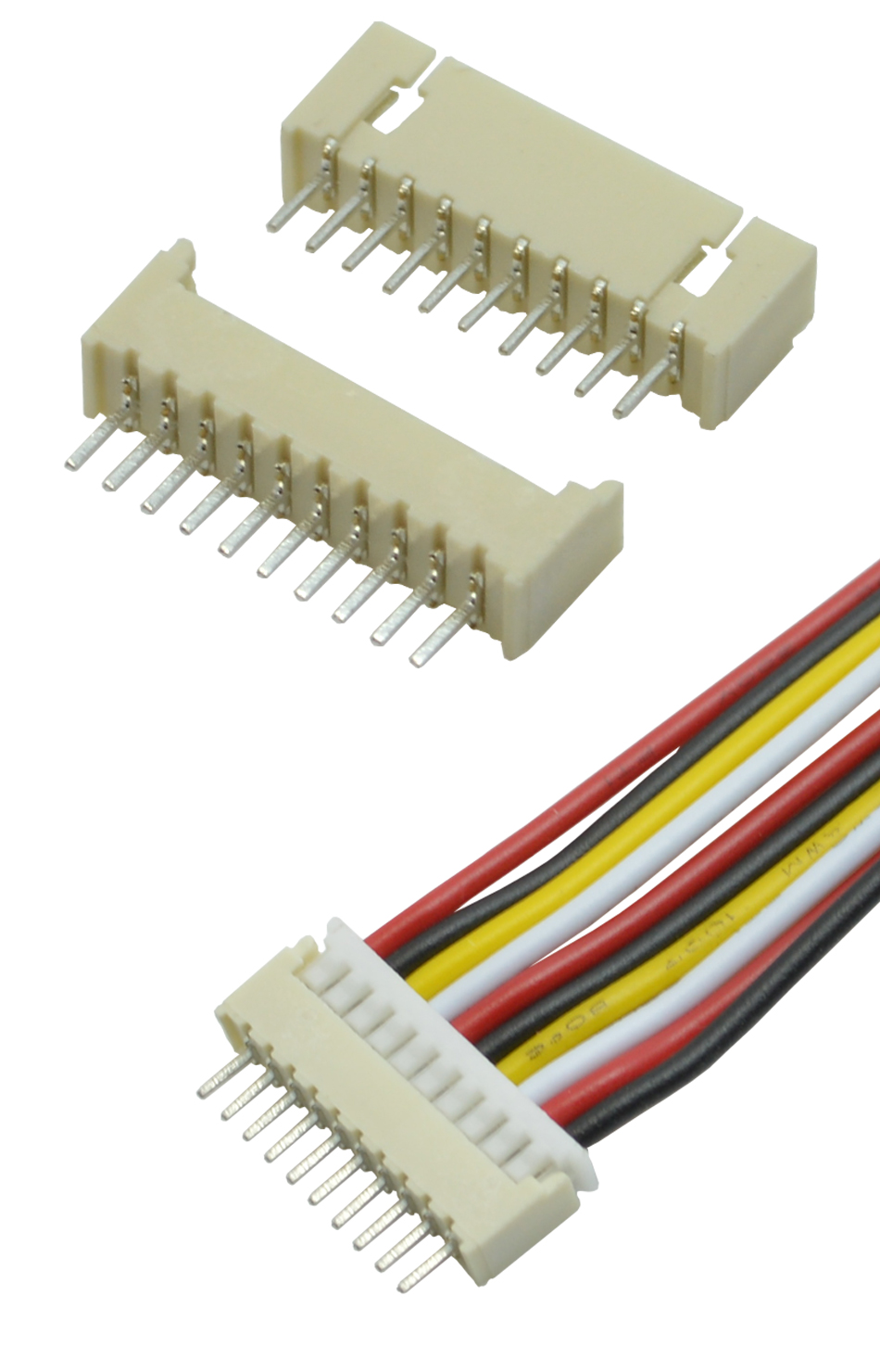 线对板后焊连接器1.25MM间距6A PCB端子 直插电子线束胶壳接插件,91免费看视频
