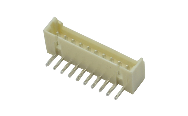 FPC插座 座子间距1.5mm-11AW 卧式弯针连接器 11pin,91免费看视频