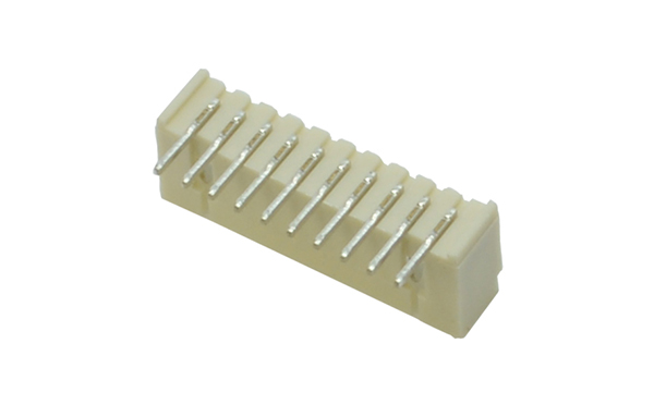FPC插座 座子间距1.5mm-11AW 卧式弯针连接器 11pin,91免费看视频