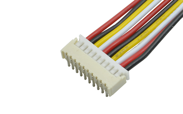 FPC插座 座子间距1.5mm-11AW 卧式弯针连接器 11pin,91免费看视频