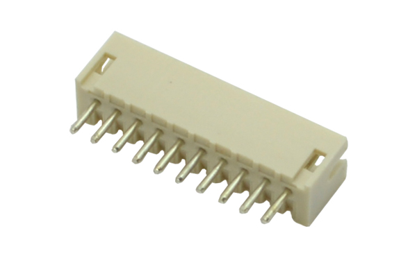 ZH1.5-2P 接插件 条形连接器 直针 间距1.5mm 2A,91免费看视频