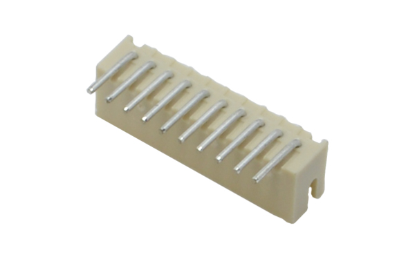 仿 替代JST连接器,B9B-ZR-SM4-TF(LF)(SN)间距1.5-9p立贴弯脚,91免费看视频