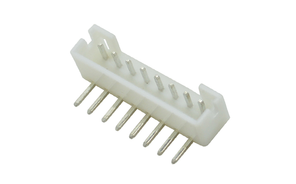 PH2.0mm-2P 弯针针座 条形连接器座 间距2.0mm弯针座,91免费看视频