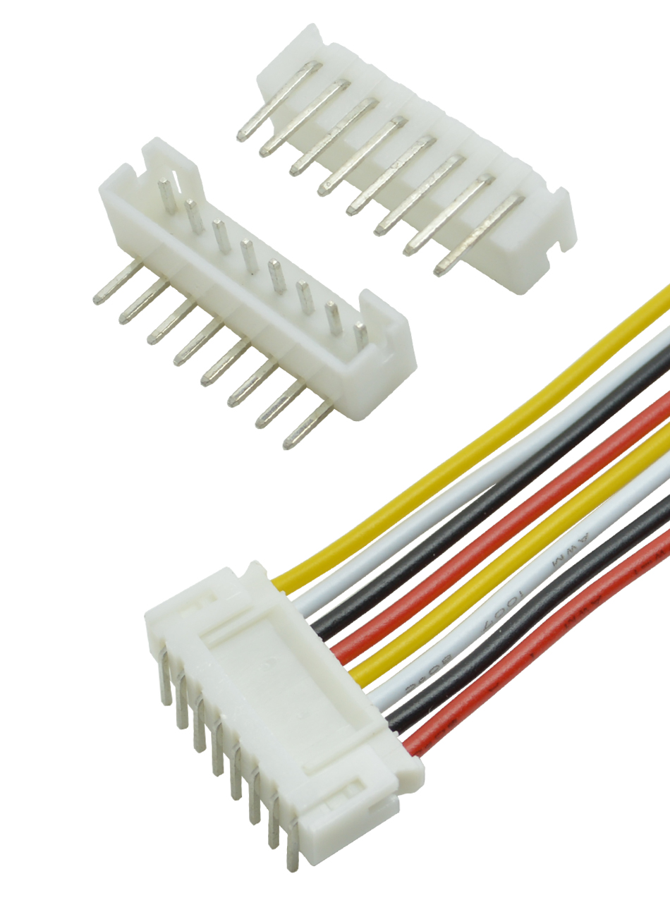 PH2.0mm-2P 弯针针座 条形连接器座 间距2.0mm弯针座,91免费看视频
