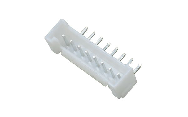 HY2.0间距 弯针带扣 2/3/4/5/6/7/8/9/10/11/12A DIP插件连接器,91免费看视频