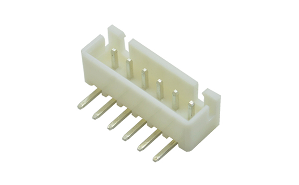 接插件XH2.54-6AW弯针座 6P插座 间距2.54mm 连接器,91免费看视频