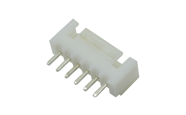 厂家 XHB2.5 8A接插件8P-12P 连接器2.5MM间距带扣针座直针,91免费看视频