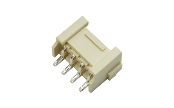 VH3.96-2P卧贴针座PCB板SMT插座 连接器3.96mm 表面贴片座,91免费看视频