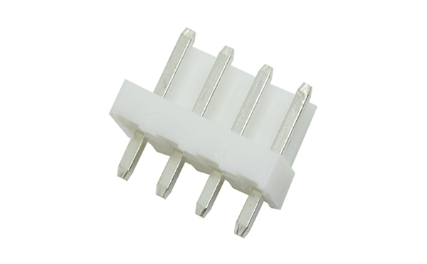 插件式直针 VH3.96-2p/3p/4P/5P/6P/8P连接器 公头 脚距3.96mm,91免费看视频