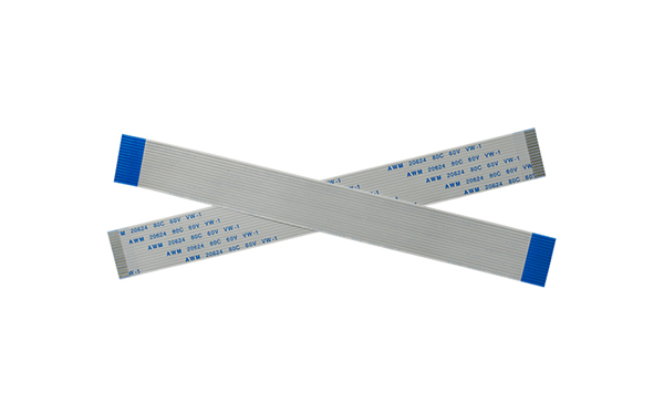 FFC/FPC长度15CM间距1.0MM-5P同向软排线扁平线连接线免费拿样,91免费看视频